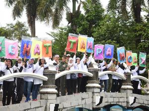 Pelajar Purwakarta Wajib Daftarkan Akun Medsos ke Wali Kelas