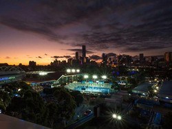 Australia Terbuka Sudah di Depan Mata, Akan Ada Juara Kejutan Lagi?