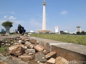 Jokowi Ingin Ibu Kota di Luar Jawa, Sulsel Bisa Jadi Pilihan