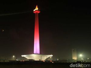 Mengganti Jakarta dari Ibu Kota Indonesia