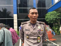 Begini Prosedur Memilih Pelat Nomor Cantik