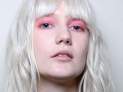 Makeup yang Wajib Dipakai Model Saat Casting di New York Fashion Week