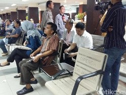 Pengantre di Samsat Tak Tahu Tarif Baru Penerbitan STNK