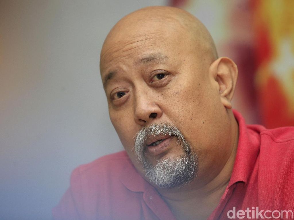 BREAKING NEWS: Istri Indro Warkop Meninggal Dunia BREAKING NEWS: Istri Indro Warkop Meninggal Dunia