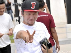 16 Tahun Jadi Artis, Gading Marten Anggap Tak Perlu Rekayasa untuk Eksis