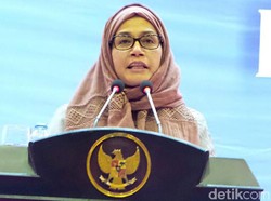 Sri Mulyani Tawarkan Sukri, Investasi Syariah Minimal Rp 5 juta
