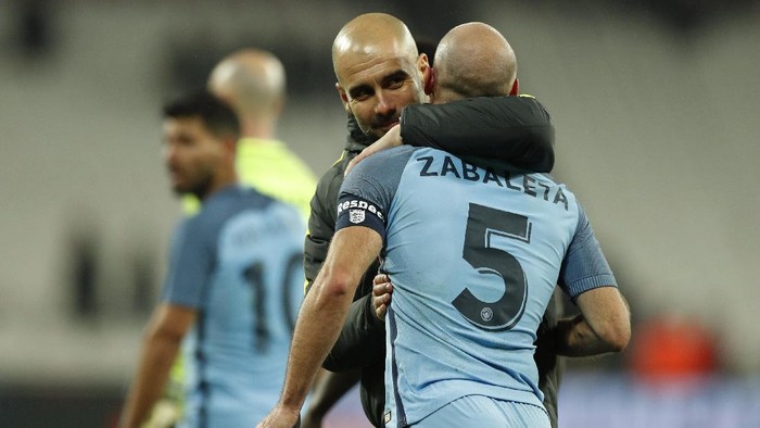 Kemenangan Telak yang Diharapkan Memperkuat Keyakinan City