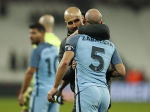 Kemenangan Telak yang Diharapkan Memperkuat Keyakinan City