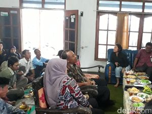 Harga Cabai Mahal, Kementan: Petani Jangan Terpengaruh