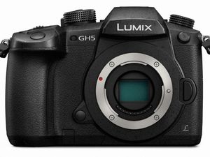 Panasonic Lumix GH5s Segera Dirilis Panasonic Lumix GH5s Segera Dirilis
