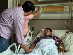 Ahok Serahkan Proses Hukum Pengeroyokan Kader PDIP ke Polisi