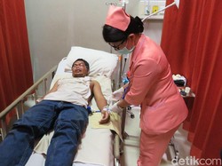 Kader PDIP Babak Belur, Diduga Dikeroyok 10 Orang di Jakbar