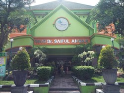 Kiper Arema FC, Achmad Kurniawan, Meninggal Dunia