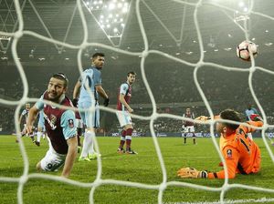 Hari yang Sangat Buruk untuk West Ham