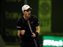 Final Pertemukan Murray dan Djokovic