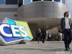 Menanti Inovasi Teknologi Terkini di CES 2019
