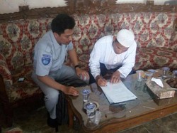 Korban Tewas KM Zahro 24 Orang, Keluarga Sudah Terima Santunan