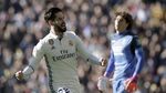 Menjamu Granada, Madrid Pesta Lima Gol Tanpa Balas