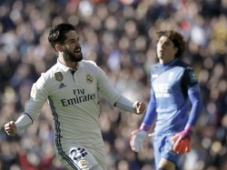 Barcelona Serius Mau Boyong Isco ke Camp Nou