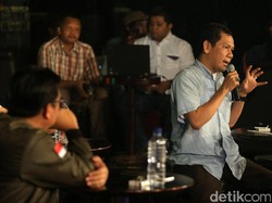 Indra Piliang Positif Narkoba, Golkar: Harusnya Beri Contoh Baik