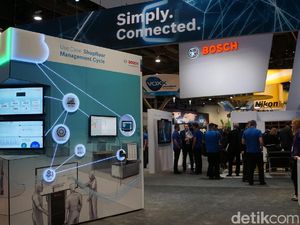 IoT dan Masa Depan Dunia Terkoneksi IoT dan Masa Depan Dunia Terkoneksi