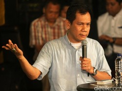 KemenPANRB Tegaskan Indra J Piliang Bukan Tim Ahlinya