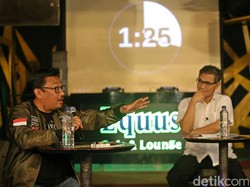 Wasekjen Demokrat Dorong Waketum Gerindra Jadi Cagub Jateng