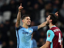 Kemenangan yang Lengkap untuk Stones