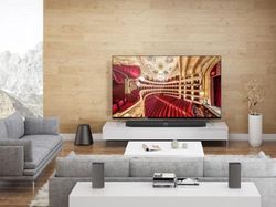 Ada Uang THR, Saatnya Punya Android TV Baru