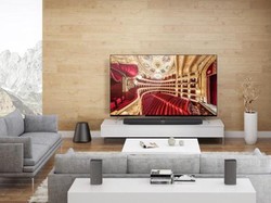 Ada Uang THR, Saatnya Punya Android TV Baru