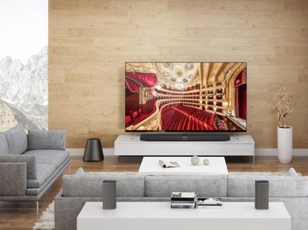 Ada Uang THR, Saatnya Punya Android TV Baru Ada Uang THR, Saatnya Punya Android TV Baru