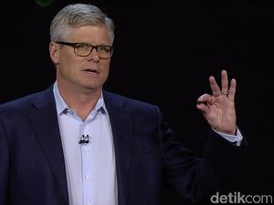 CEO Qualcomm: 5G Hal Terbesar Sejak Listrik