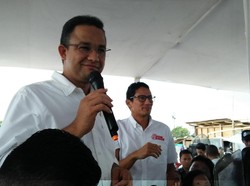 Anies-Sandi Ingin Jadikan Kampung Akuarium sebagai Wisata Bahari
