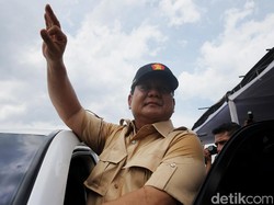 Fadli Zon: Gerindra Ingin Usung Prabowo Jadi Capres di 2019