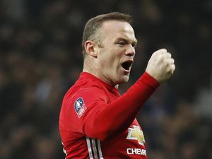 Tolak Tawaran Klub China, Rooney Setia MU