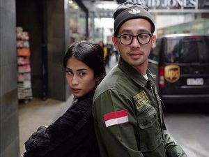 Cerita Bahagia Tarra Budiman Usai Nikahi Sepupu Raffi Ahmad
