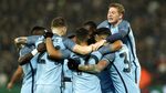 City Gilas West Ham 5-0