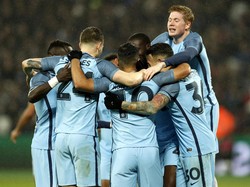 Hadapi Jadwal Padat, City Diminta Jangan Manja