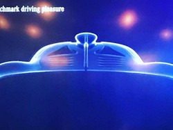 Ini Hypercar Mercedes-Benz Terbaru