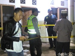 Bapak Satu Anak di Probolinggo Tewas Dilempar Bondet