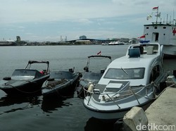 Pencarian Korban KM Zahro Express Berakhir Hari Ini