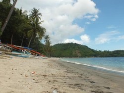 Padanan, Pantai Anti Mainstream di Lombok