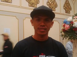 Ricardo Salampessy: Persipura adalah Rumah Saya