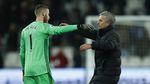 David De Gea di MU: Diawali Sir Alex, Diakhiri Erik ten Hag