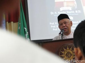 Ini Makalah Azyumardi Azra yang Hendak Disampaikan di Malaysia Sebelum Wafat Ini Makalah Azyumardi Azra yang Hendak Disampaikan di Malaysia Sebelum Wafat