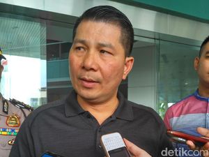 Polisi Duga Vionina Nyaris Bugil Mengalami Stres Polisi Duga Vionina Nyaris Bugil Mengalami Stres