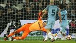 City Gilas West Ham 5-0