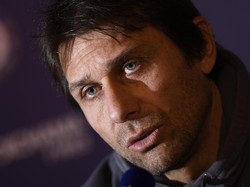 Conte: Lawan Liverpool dan Arsenal Laga Penting, tapi Tak Menentukan