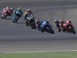 Ini Kata CEO Sirkuit Sepang soal Rencana Indonesia Gelar MotoGP