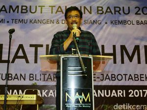 Cawagub Djarot Gelar Silaturahmi Bersama Warga Blitar Cawagub Djarot Gelar Silaturahmi Bersama Warga Blitar